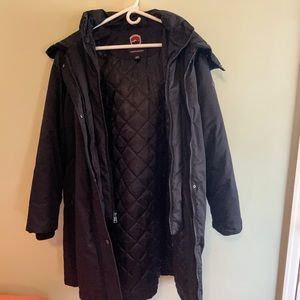 XL 1Madison Expedition Heritage Collection Women’s Parka/Winter Coat